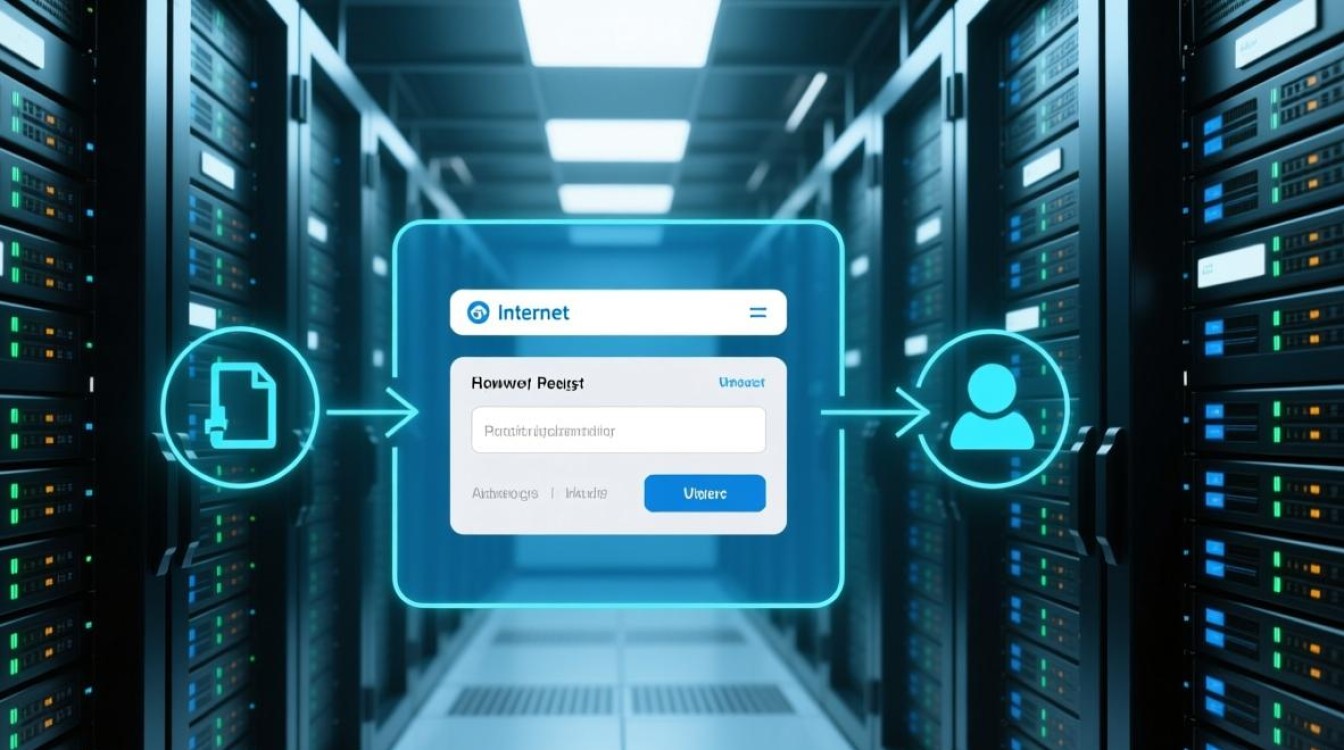 服务器如何解析，深入探讨其内部工作机制与处理流程之谜