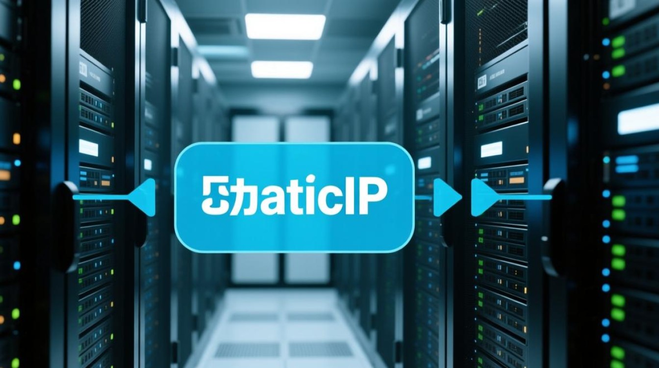 如何通过服务器动态IP搭建实现稳定可靠的在线服务？