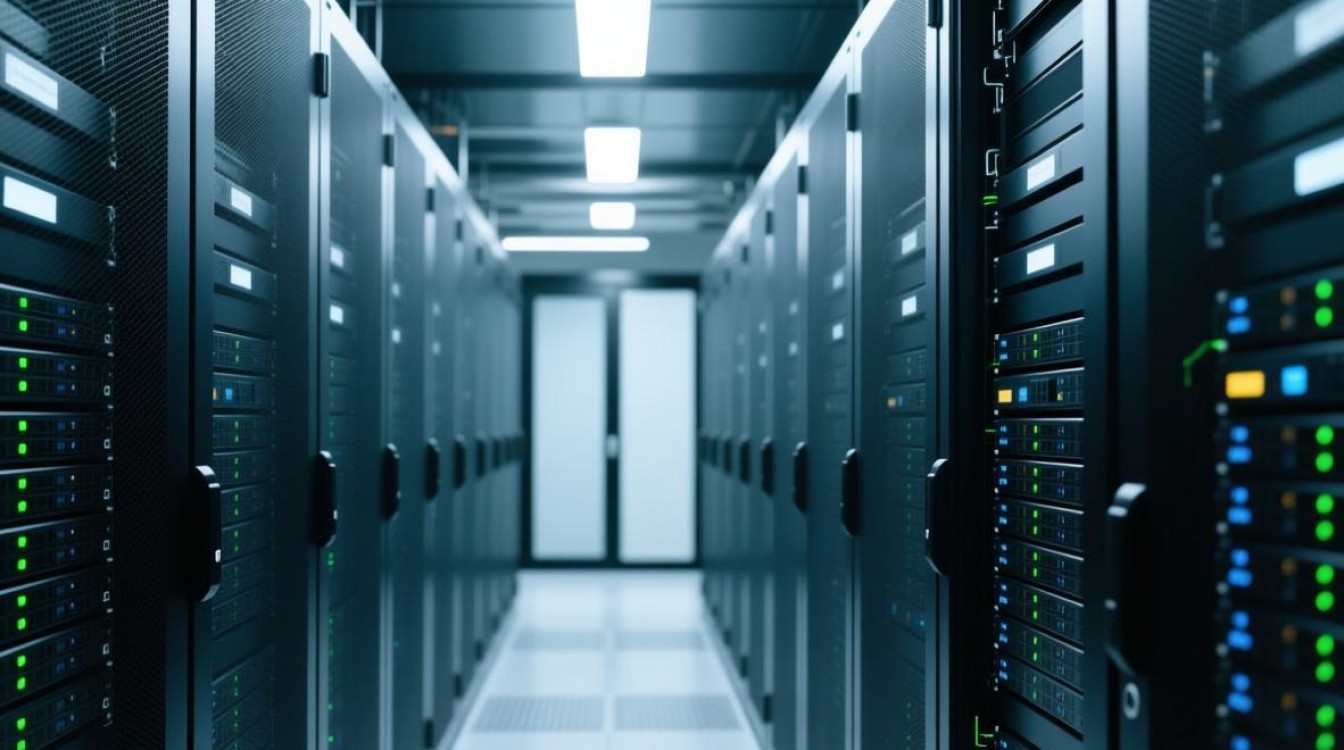 服务器升级数据迁移,如何确保数据安全与无缝过渡? 服务器升级数据迁移,如何确保数据安全与无缝过渡?