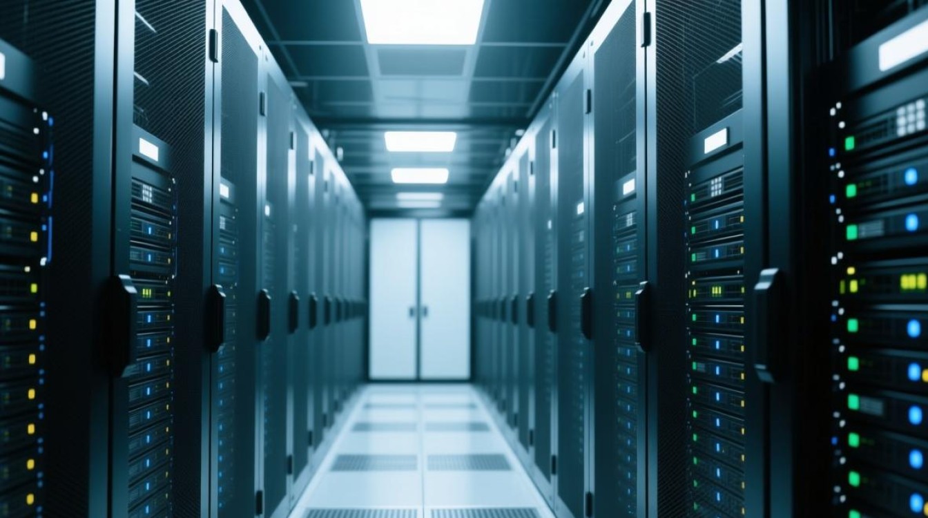 服务器升级数据迁移,如何确保数据安全与无缝过渡? 服务器升级数据迁移,如何确保数据安全与无缝过渡?