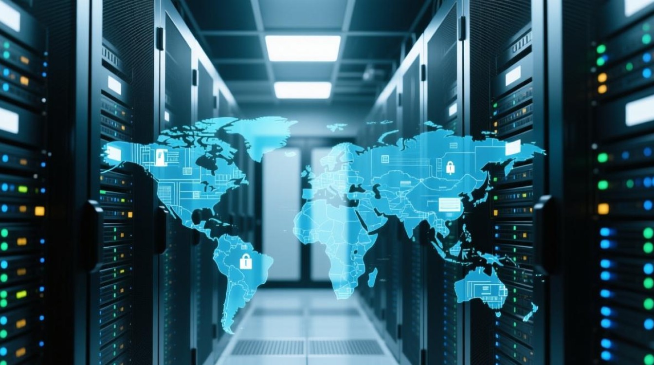 服务器升级数据迁移,如何确保数据安全与无缝过渡? 服务器升级数据迁移,如何确保数据安全与无缝过渡?