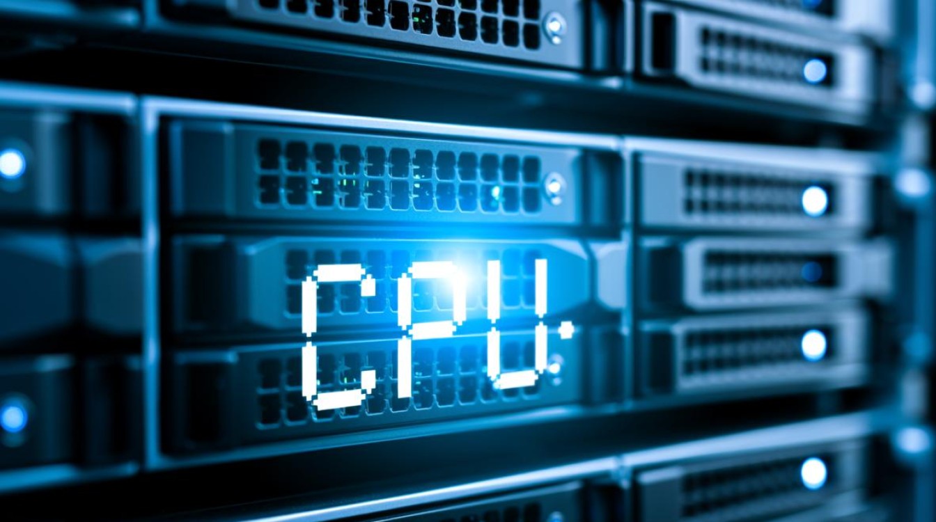 如何高效查看服务器配置，具体了解服务器中CPU核心数量？