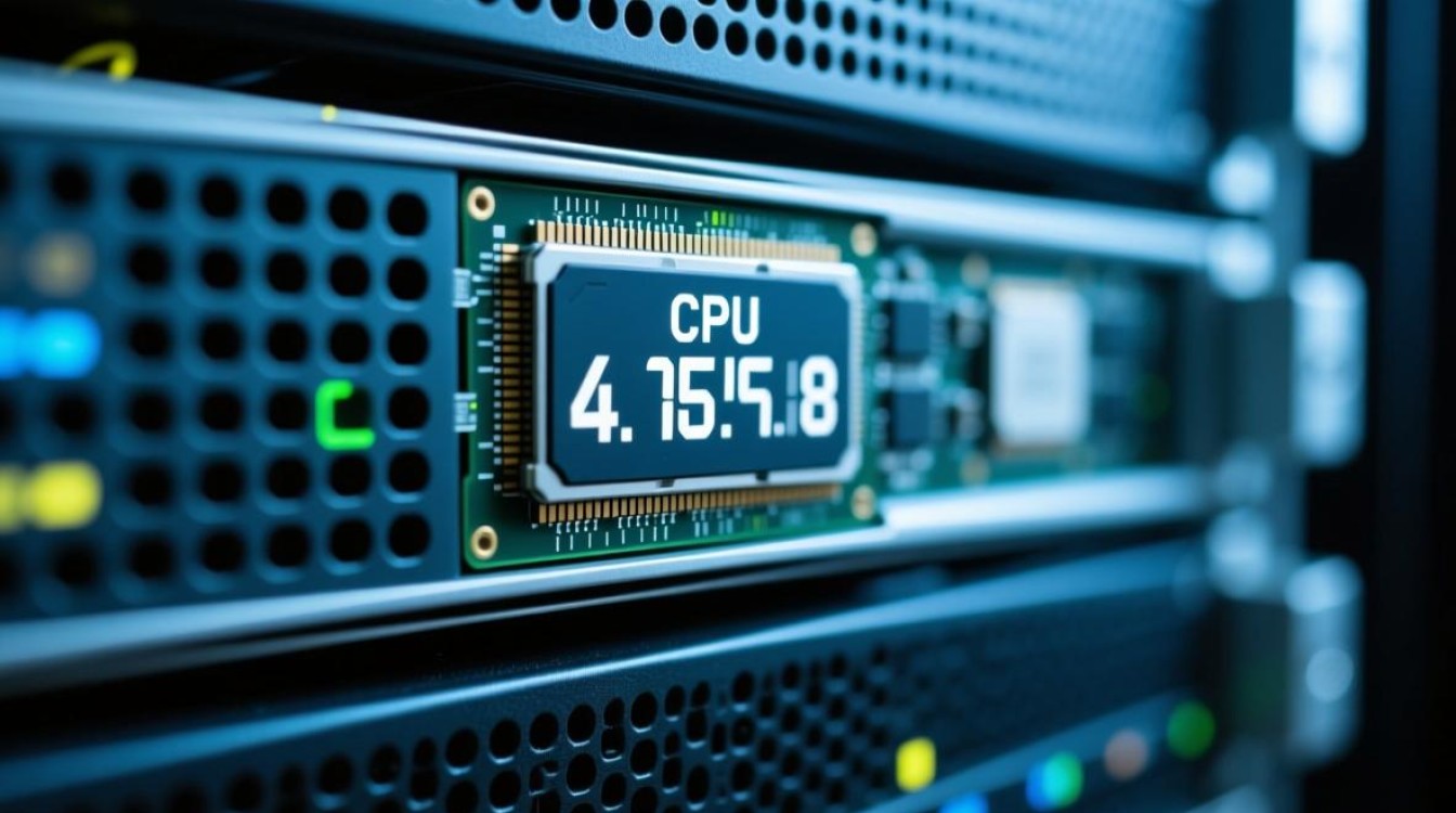 如何高效查看服务器配置，具体了解服务器中CPU核心数量？