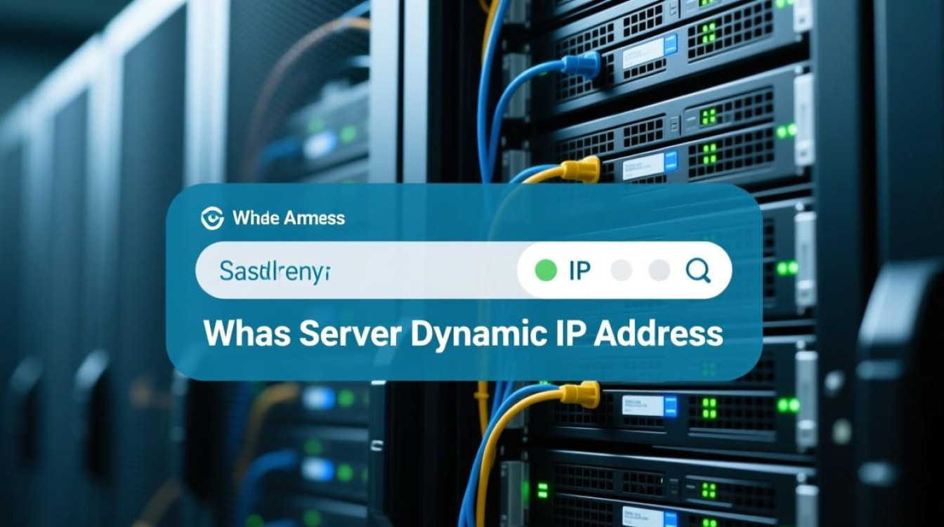 服务器动态IP地址的频繁变动，如何确保网络连接的稳定性和安全性？