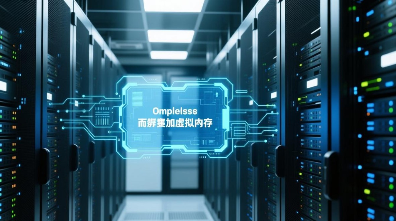 服务器加虚拟内存,这样的配置是否合理?有何优缺点? 服务器加虚拟内存,这样的配置是否合理?有何优缺点?