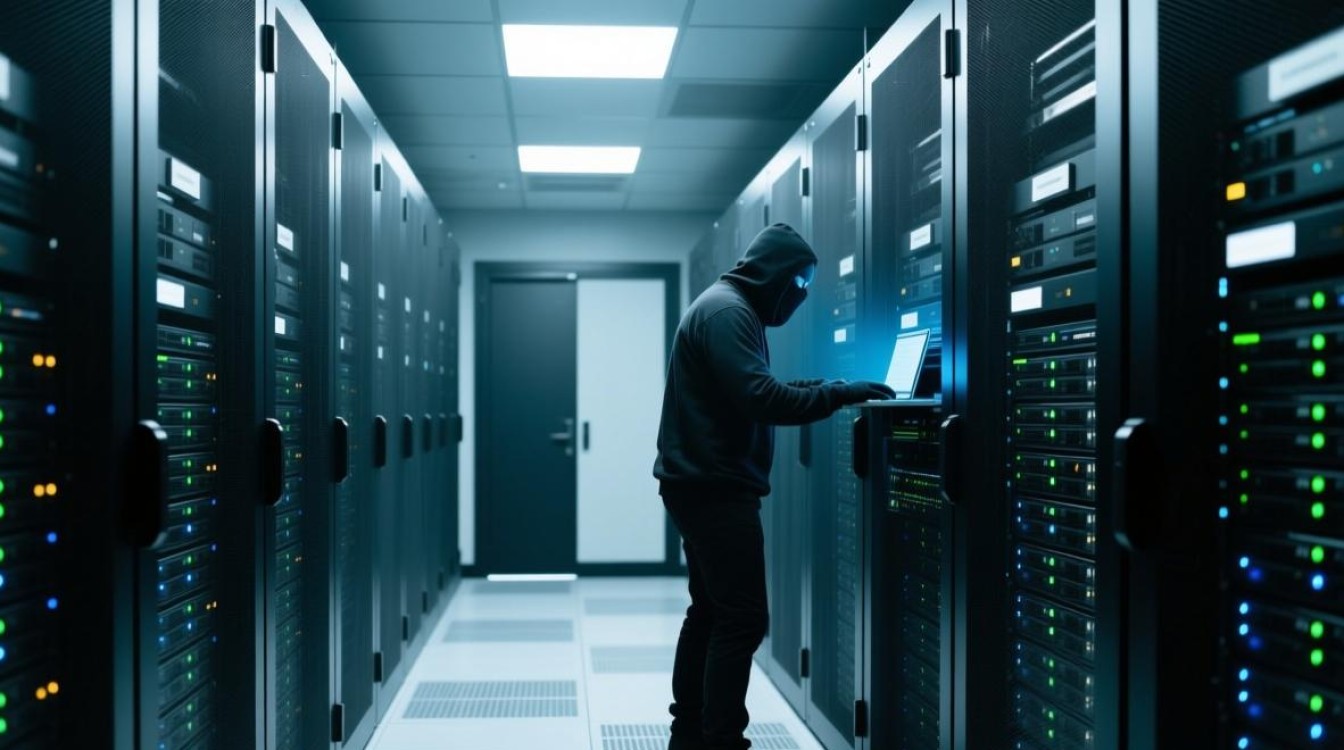 服务器动态IP伪造技术揭秘,安全风险与防范措施有哪些? 服务器动态IP伪造技术揭秘,安全风险与防范措施有哪些?