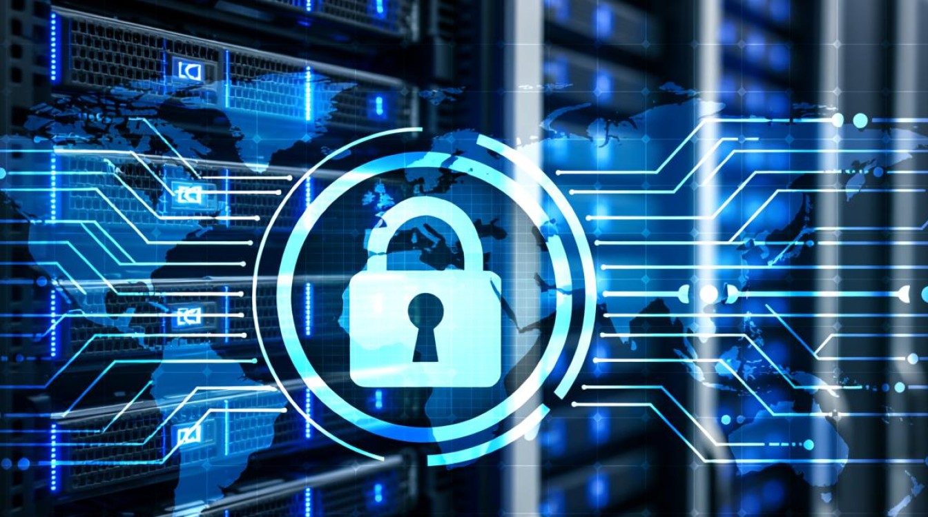 服务器渗透的真正步骤揭秘，揭秘专业黑客是如何攻破服务器安全的？