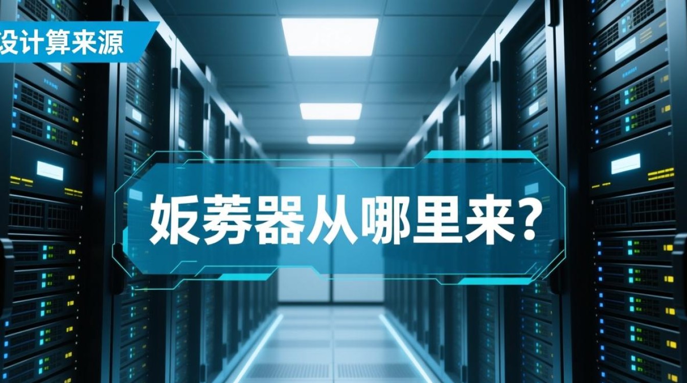 服务器究竟从何而来?揭秘其来源与制作过程? 服务器究竟从何而来?揭秘其来源与制作过程?