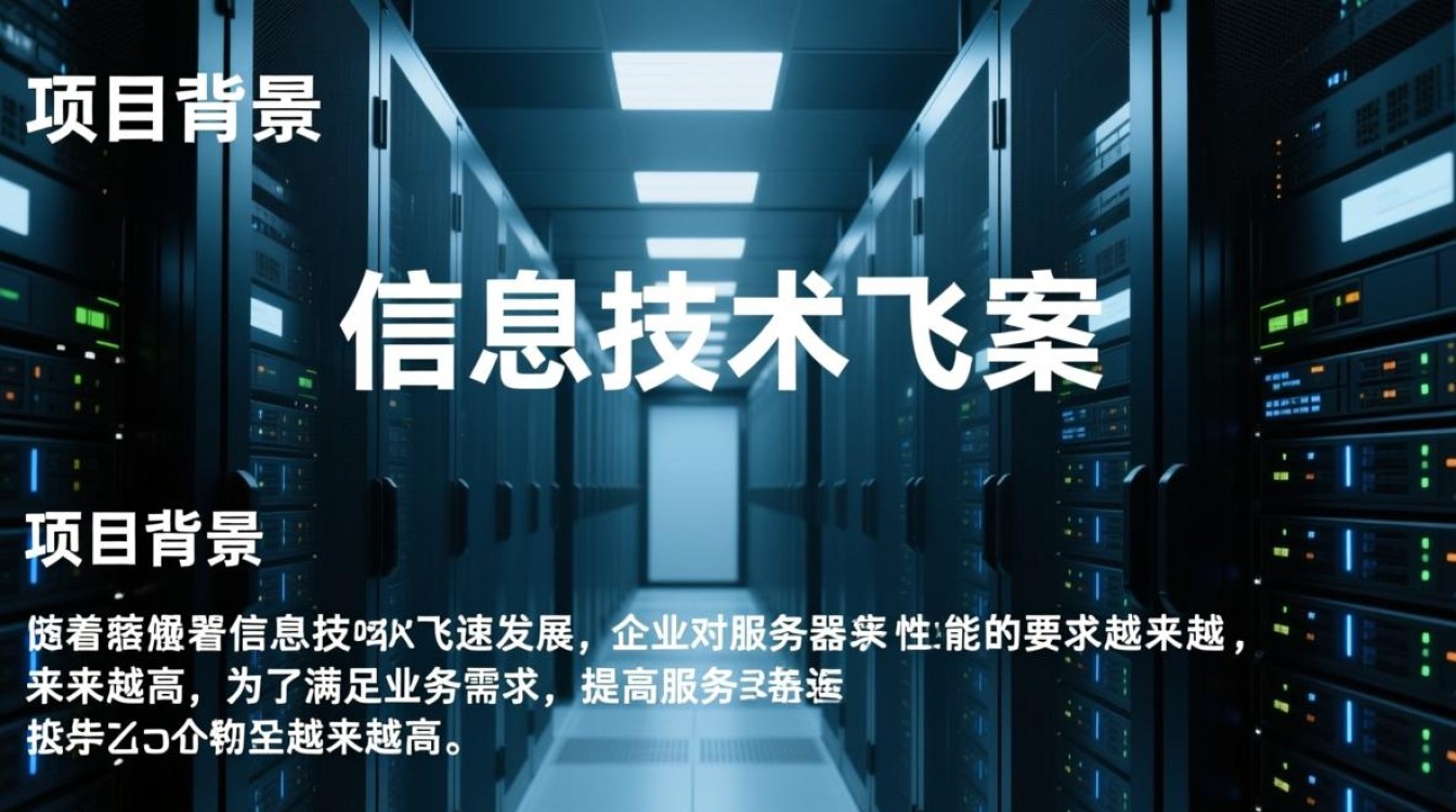 服务器升级改造方案，如何选择最适合的长效升级策略？