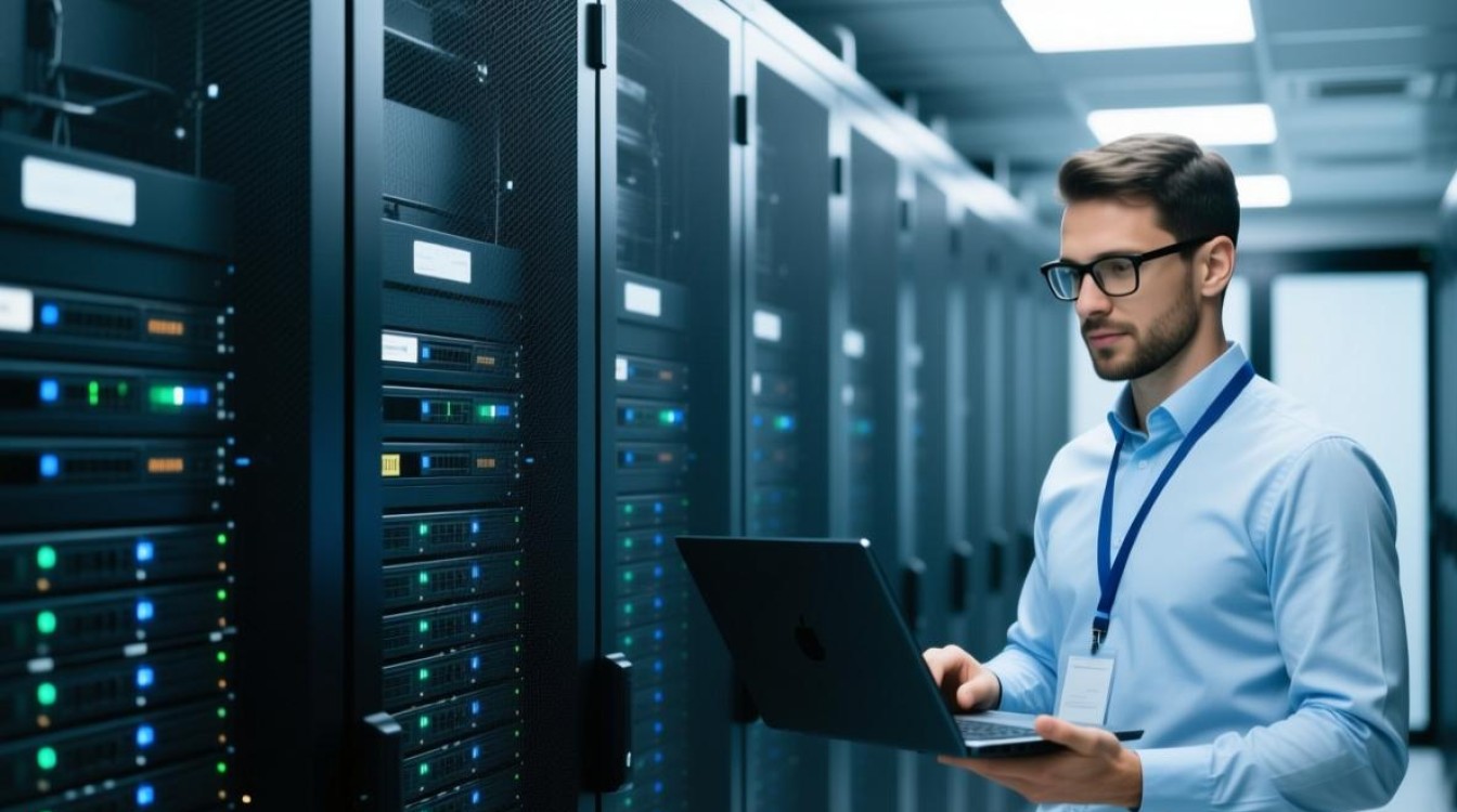 服务器加管理员,这样的配置合理吗?背后隐藏哪些潜在问题? 服务器加管理员,这样的配置合理吗?背后隐藏哪些潜在问题?