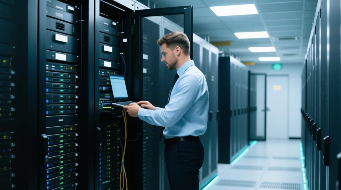 服务器加管理员,这样的配置合理吗?背后隐藏哪些潜在问题? 服务器加管理员,这样的配置合理吗?背后隐藏哪些潜在问题?