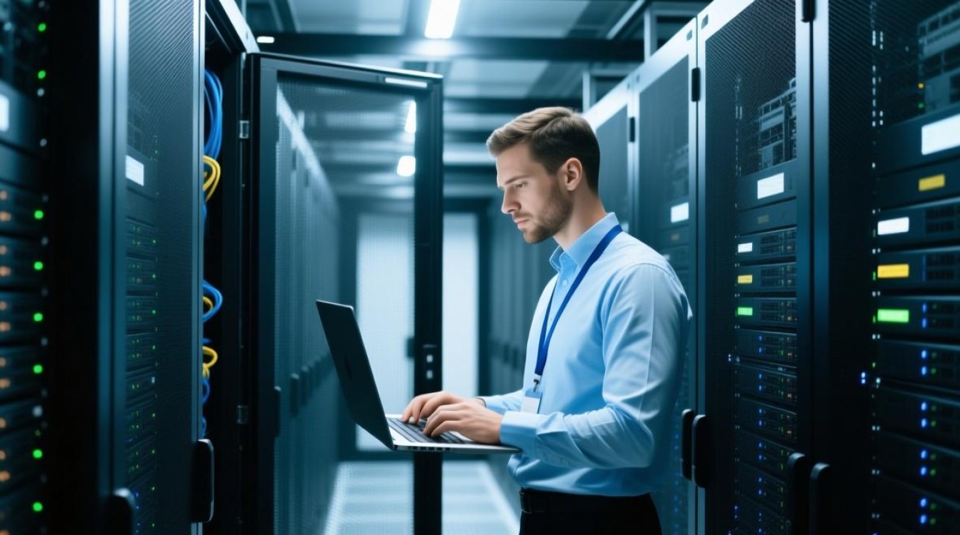 服务器加管理员,这样的配置合理吗?背后隐藏哪些潜在问题? 服务器加管理员,这样的配置合理吗?背后隐藏哪些潜在问题?