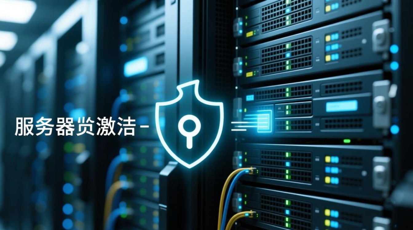 服务器激活步骤详解,从入门到精通,有哪些关键疑问? 服务器激活步骤详解,从入门到精通,有哪些关键疑问?