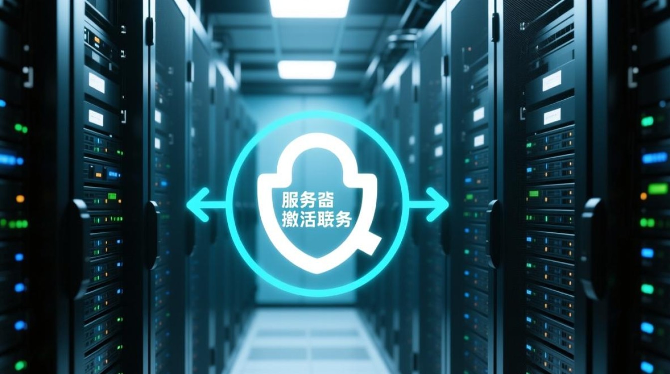 服务器激活步骤详解,从入门到精通,有哪些关键疑问? 服务器激活步骤详解,从入门到精通,有哪些关键疑问?