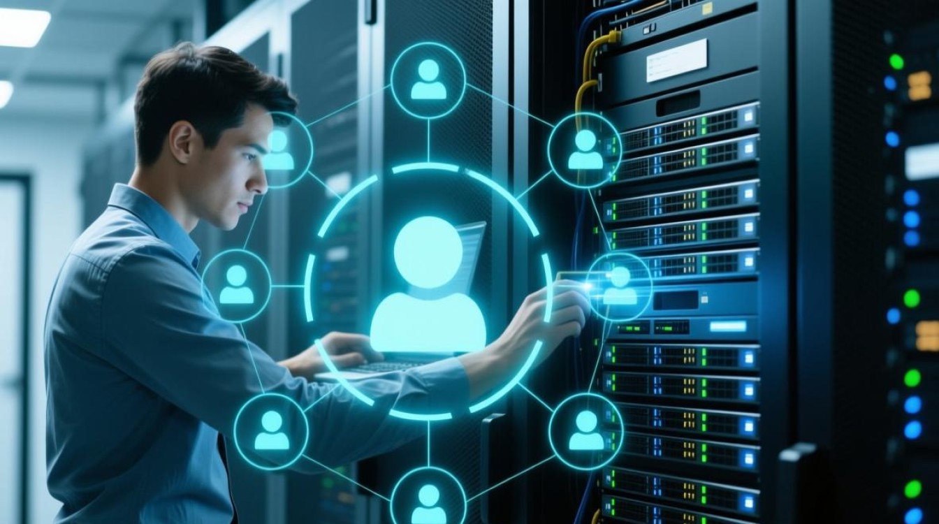 服务器配置多用户远程访问,具体步骤和设置方法详解? 服务器配置多用户远程访问,具体步骤和设置方法详解?