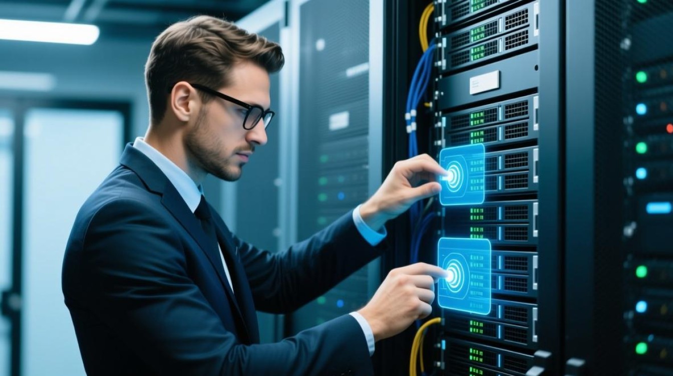 服务器配置多用户远程访问,具体步骤和设置方法详解? 服务器配置多用户远程访问,具体步骤和设置方法详解?