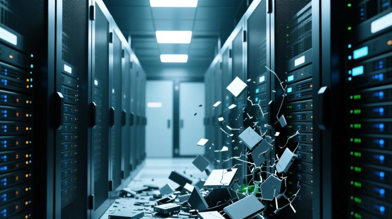 服务器数据清除后,恢复过程是否可行?有何具体步骤和注意事项? 服务器数据清除后,恢复过程是否可行?有何具体步骤和注意事项?