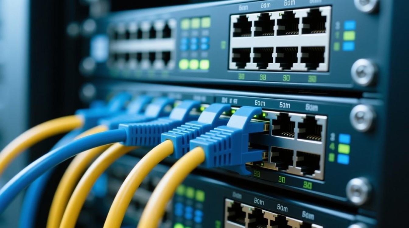 为何服务器加端口访问依旧不畅？排查解决之道在哪里？