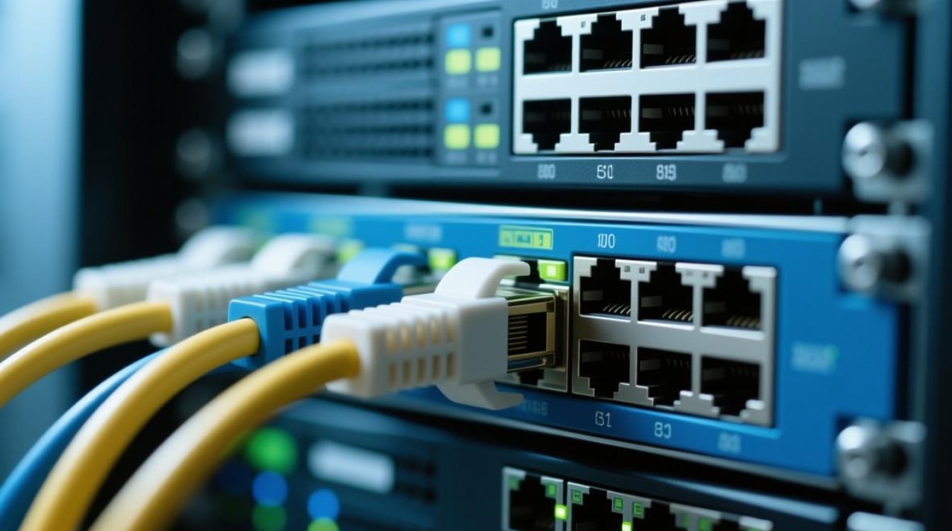 为何服务器加端口访问依旧不畅？排查解决之道在哪里？