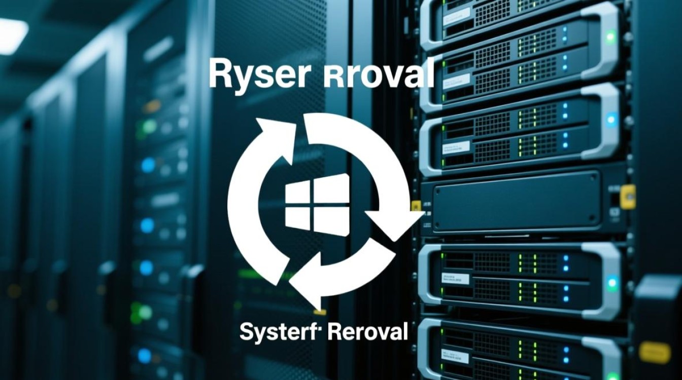 服务器系统还原的具体步骤和注意事项有哪些? 服务器系统还原的具体步骤和注意事项有哪些?