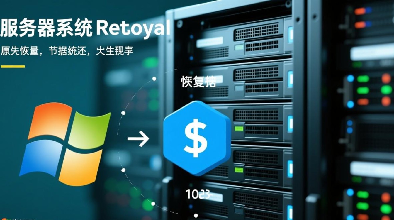 服务器系统还原的具体步骤和注意事项有哪些? 服务器系统还原的具体步骤和注意事项有哪些?