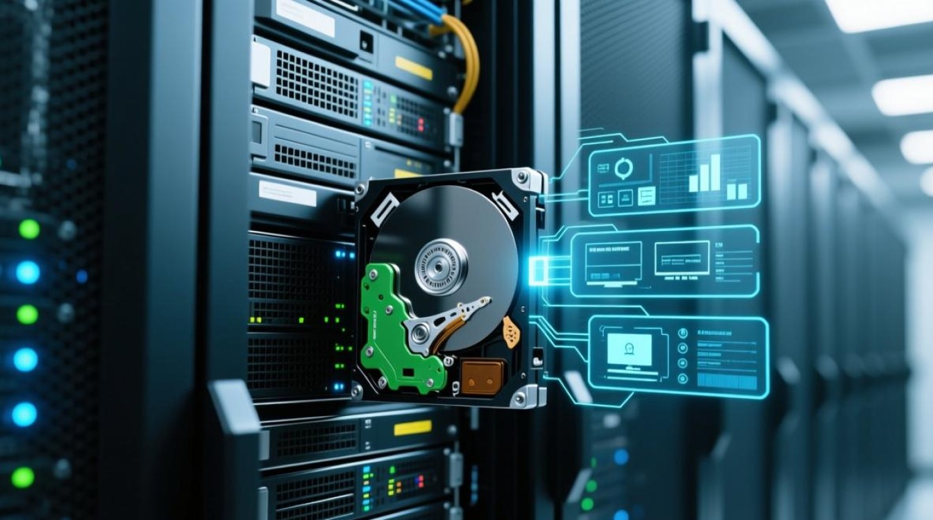 服务器升级数据盘，是否会影响现有数据安全及系统稳定性？