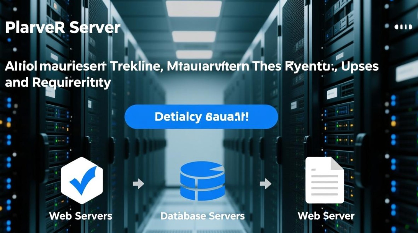 服务器如何科学合理规划以最大化性能与成本效益? 服务器如何科学合理规划以最大化性能与成本效益?