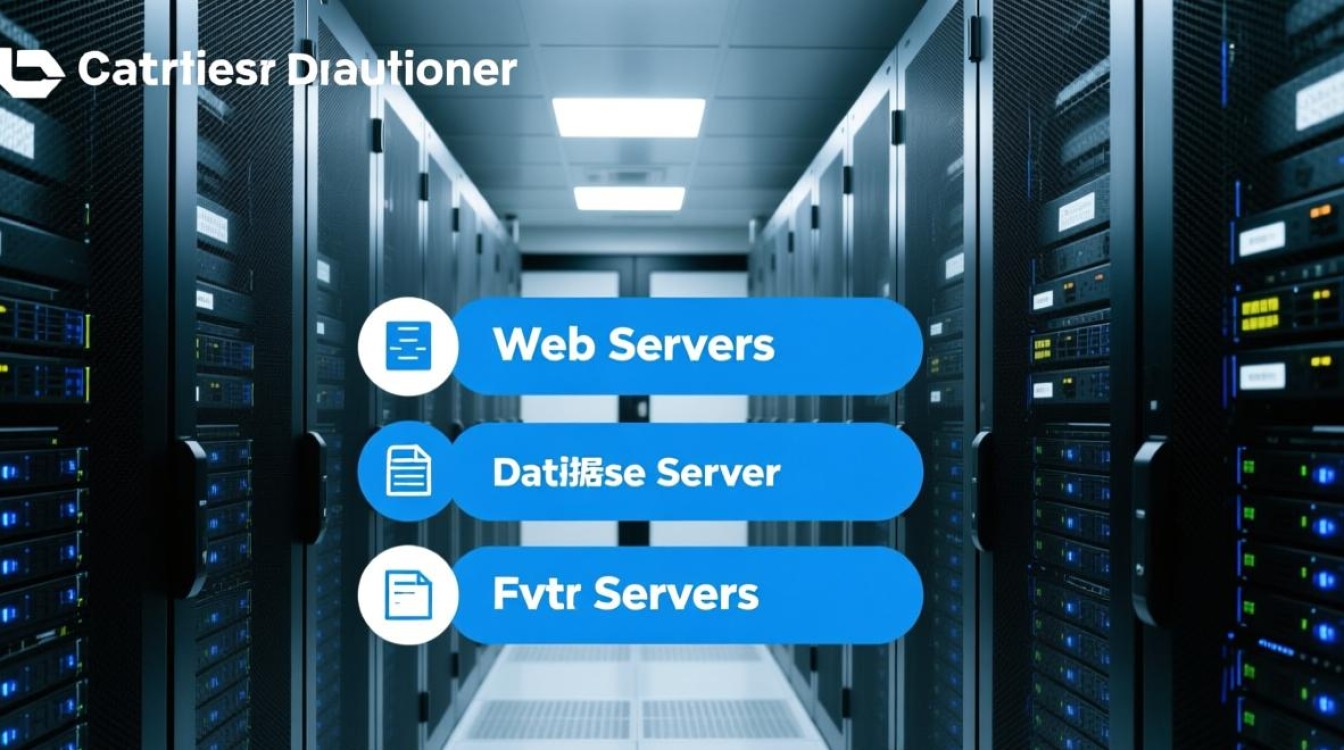 服务器如何科学合理规划以最大化性能与成本效益? 服务器如何科学合理规划以最大化性能与成本效益?