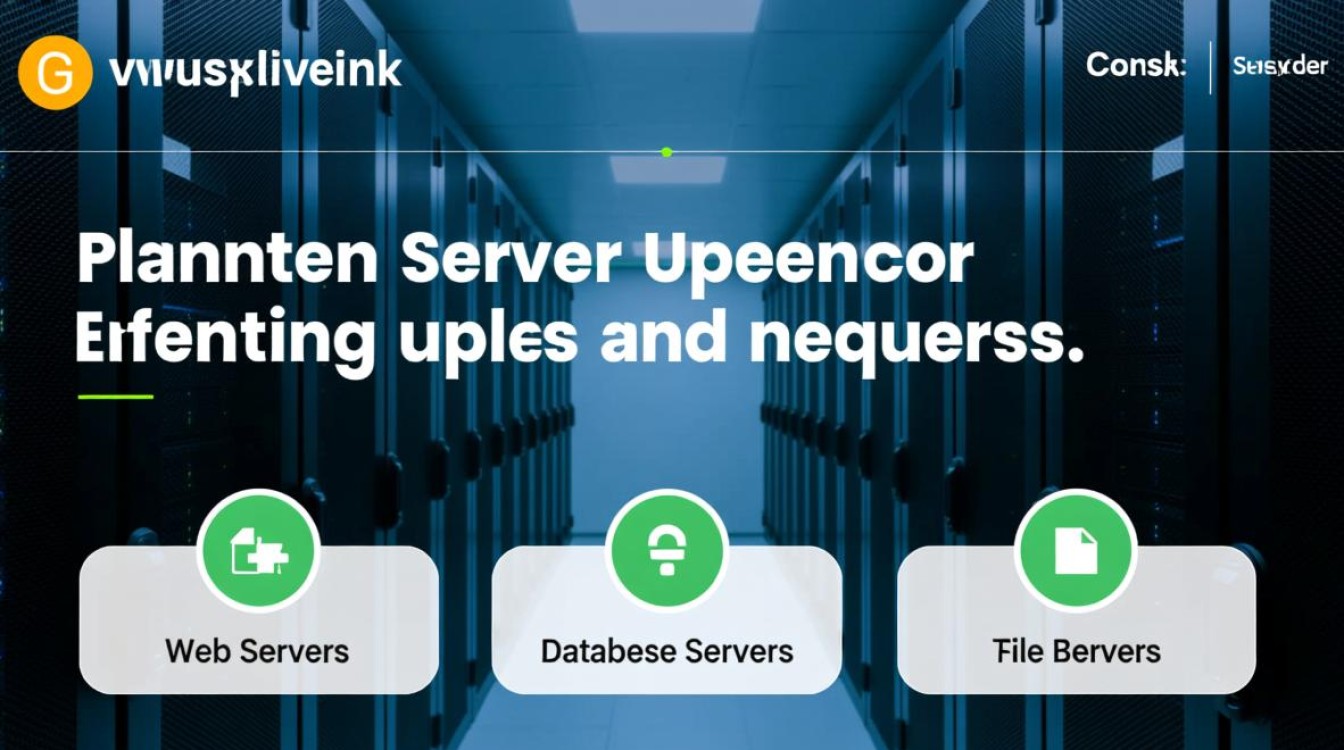 服务器如何科学合理规划以最大化性能与成本效益? 服务器如何科学合理规划以最大化性能与成本效益?