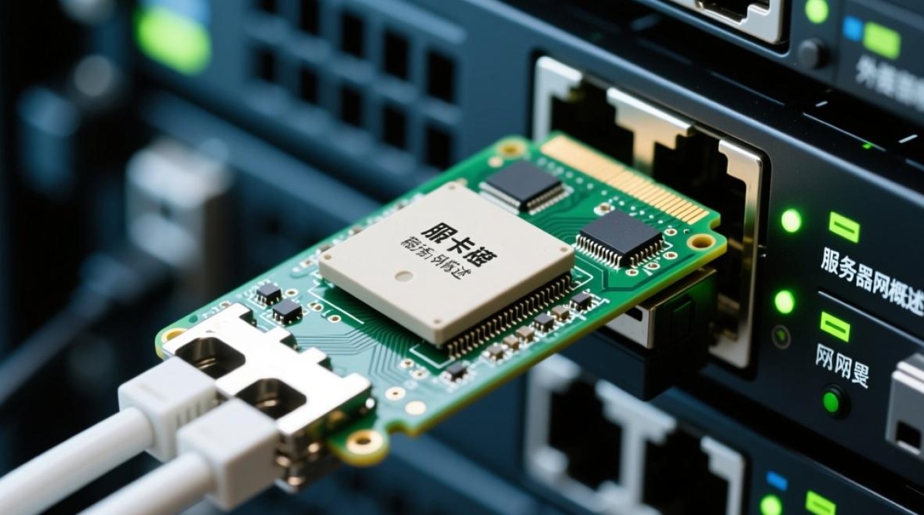 服务器加网卡是否必要？升级后性能提升多大？