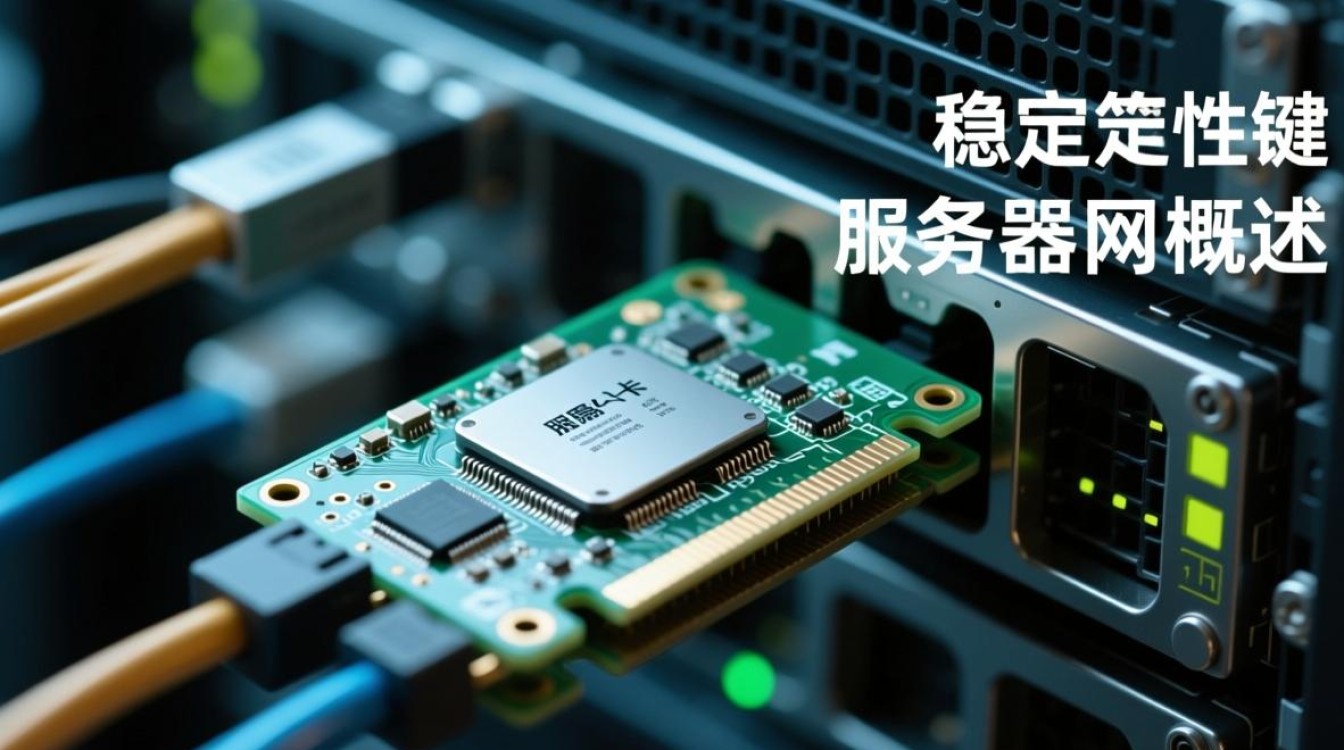 服务器加网卡是否必要？升级后性能提升多大？