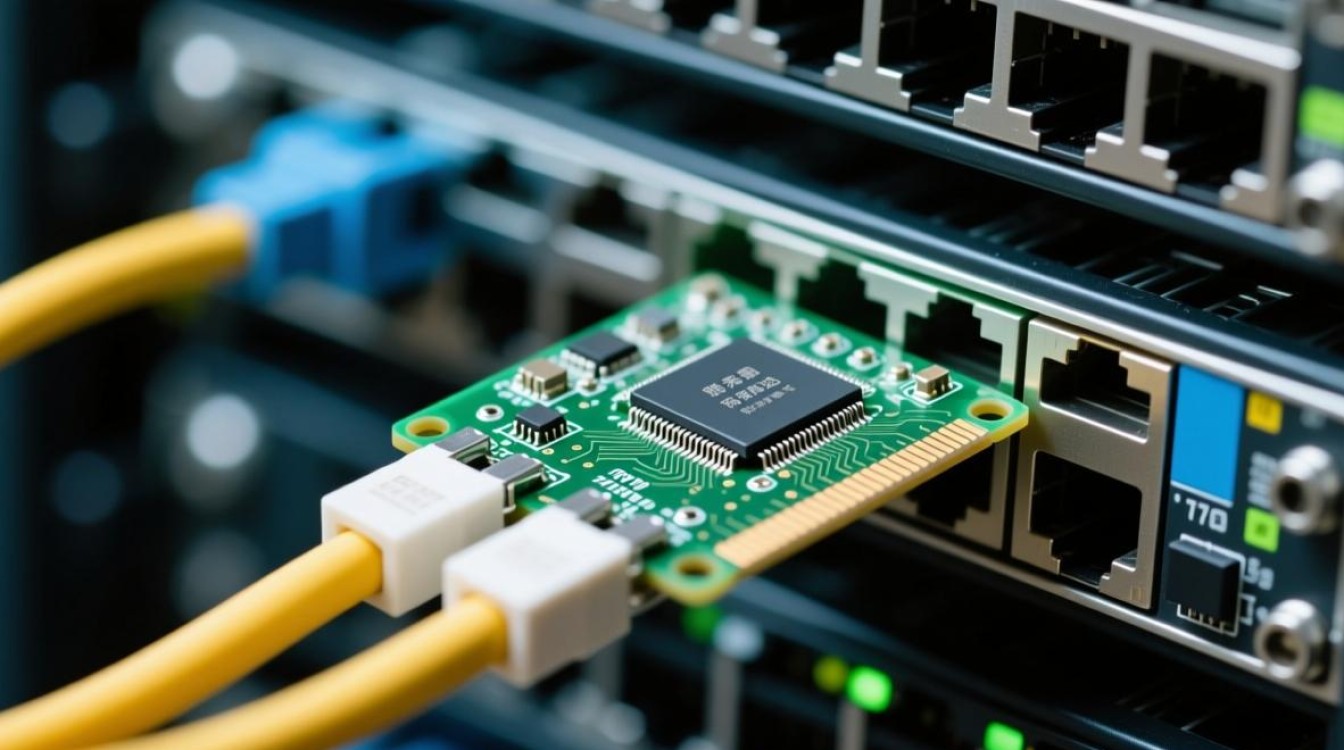 服务器加网卡是否必要？升级后性能提升多大？