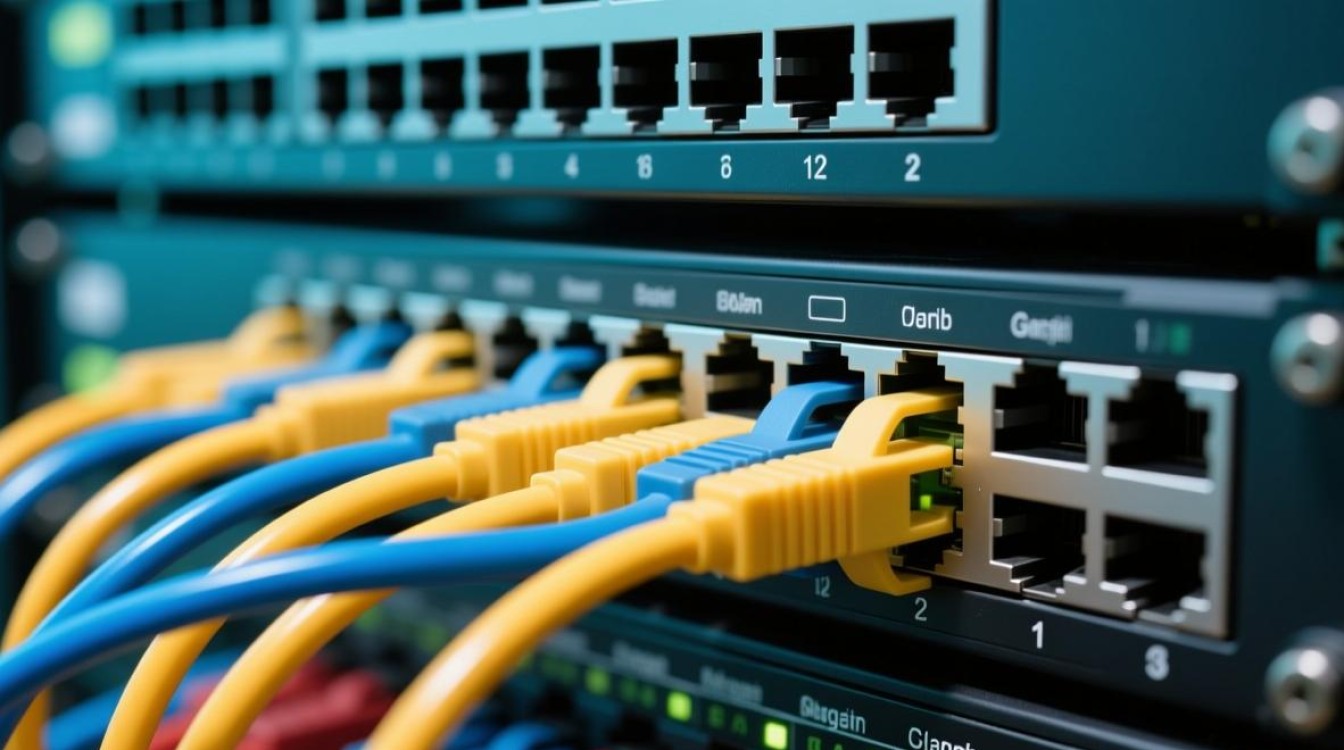 如何配置服务器以同时使用多个网关实现网络分流? 如何配置服务器以同时使用多个网关实现网络分流?