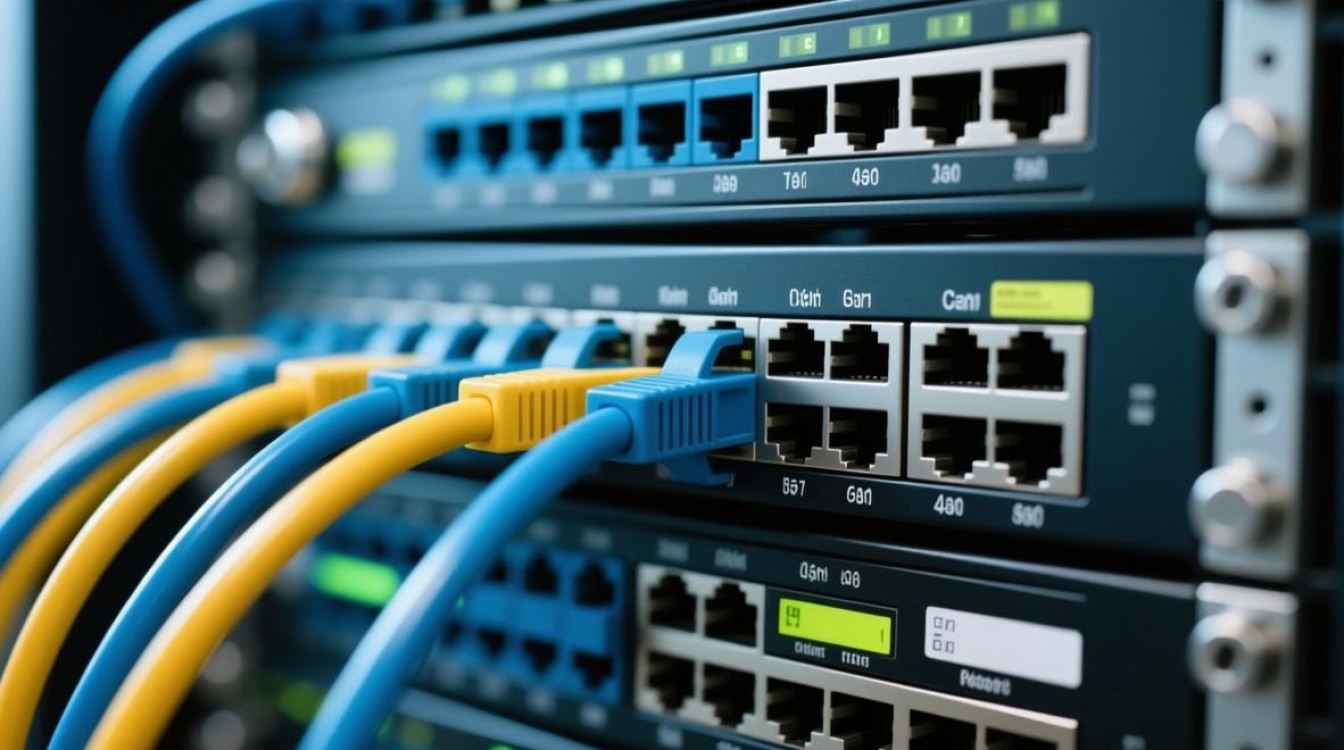 如何配置服务器以同时使用多个网关实现网络分流? 如何配置服务器以同时使用多个网关实现网络分流?