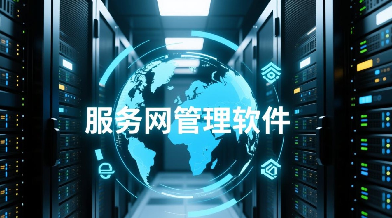 服务器管理软件的优化策略与挑战,如何高效管理? 服务器管理软件的优化策略与挑战,如何高效管理?