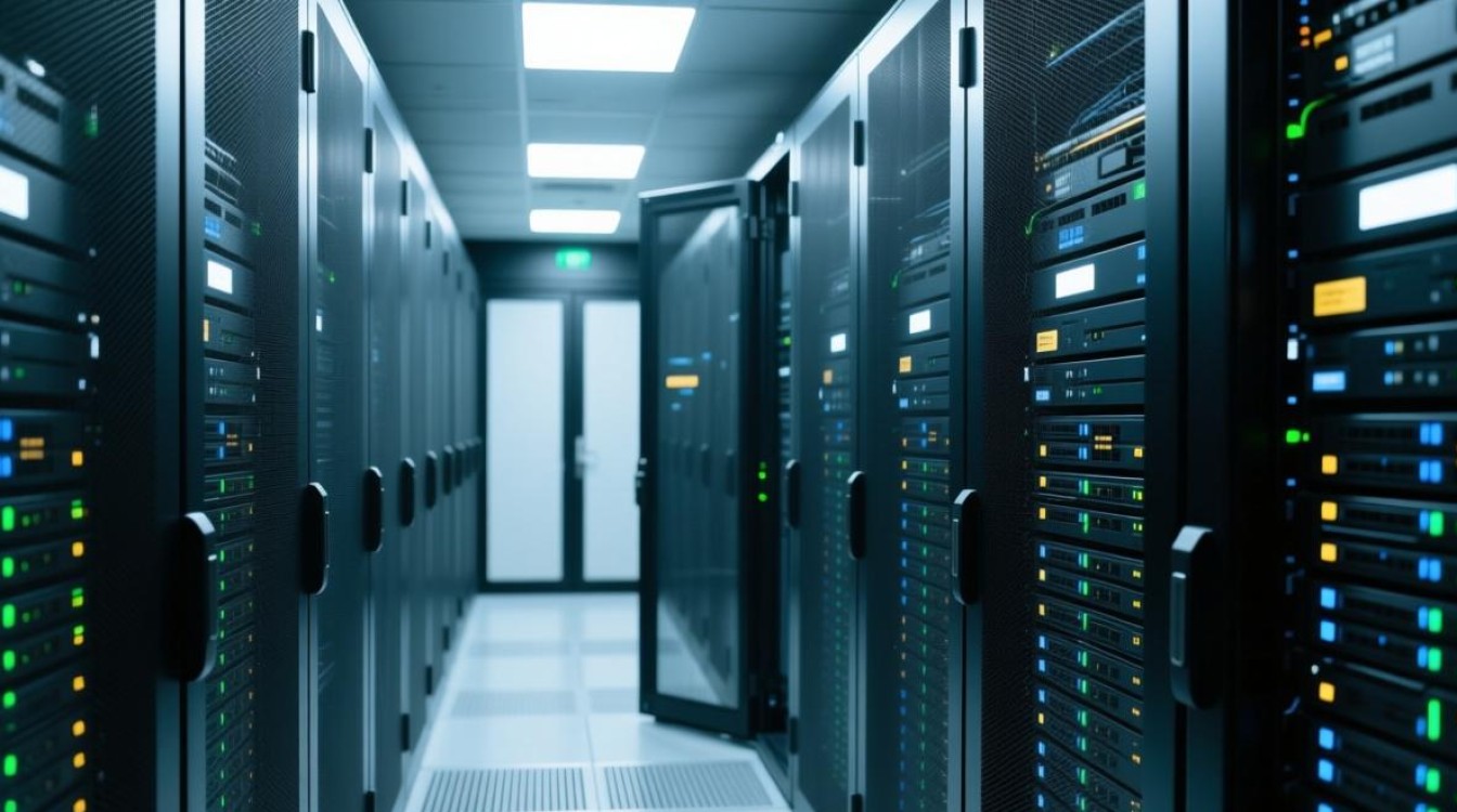 服务器动了哪些秘密？揭秘服务器内部神秘变化