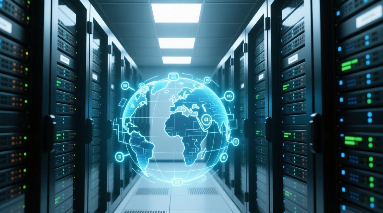 服务器动了哪些秘密？揭秘服务器内部神秘变化