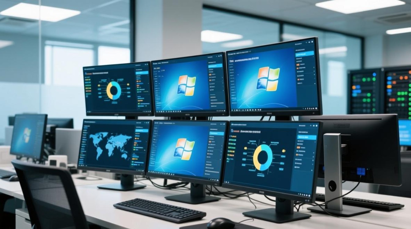 如何配置服务器实现高效多桌面管理及优化? 如何配置服务器实现高效多桌面管理及优化?