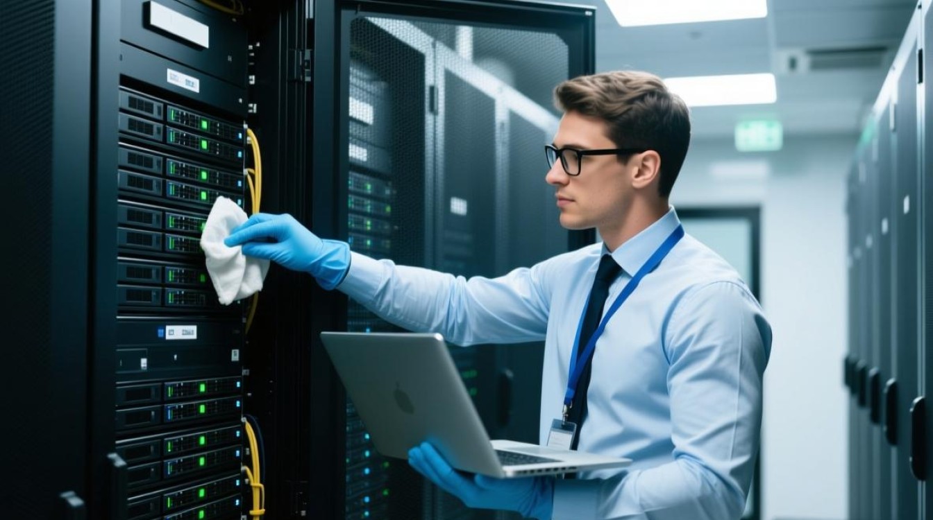 服务器全面数据清除方法及步骤详解？为何清除所有数据？