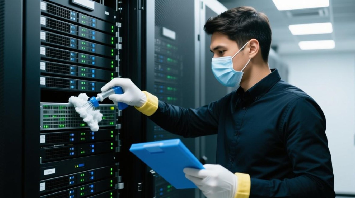 服务器全面数据清除方法及步骤详解？为何清除所有数据？