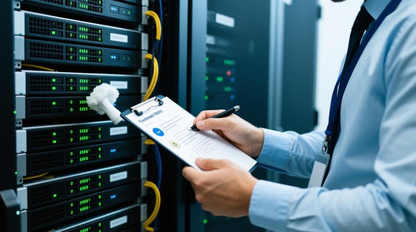 服务器全面数据清除方法及步骤详解？为何清除所有数据？