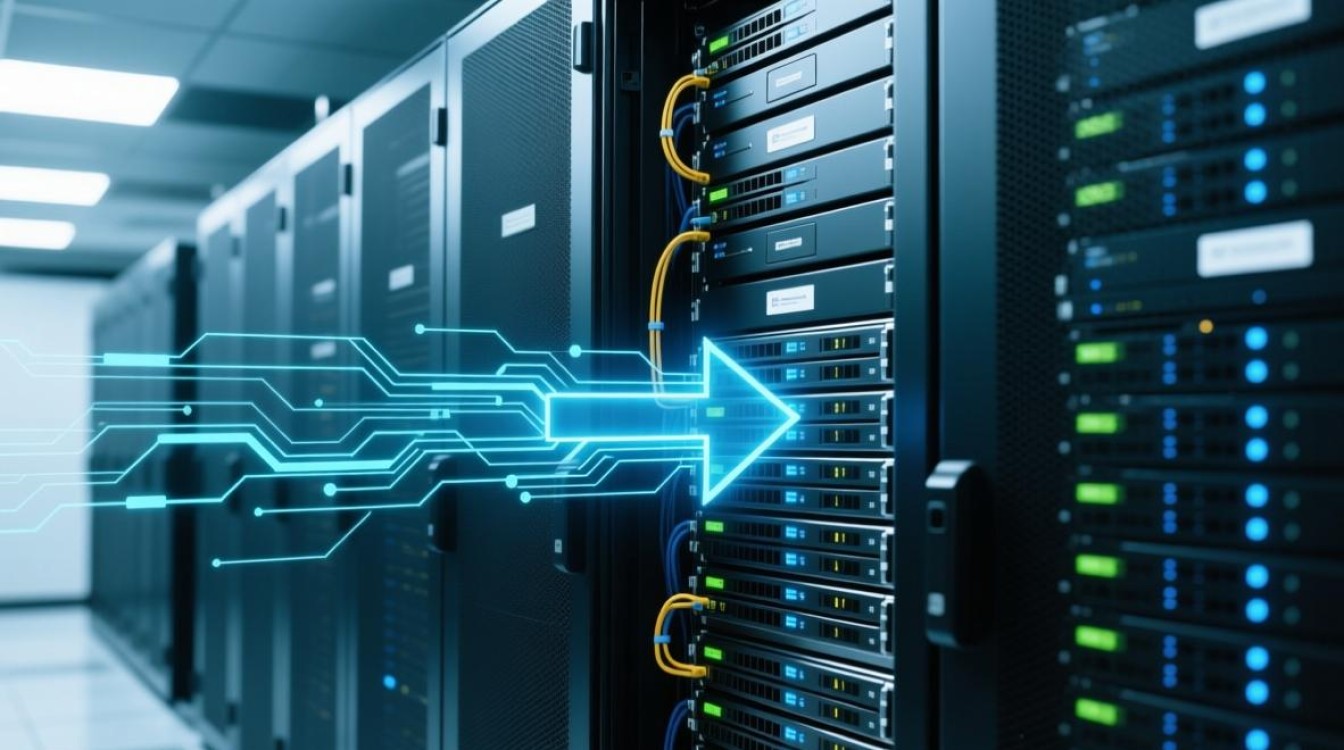 服务器升级改造过程中,有哪些关键步骤和潜在风险需要注意? 服务器升级改造过程中,有哪些关键步骤和潜在风险需要注意?