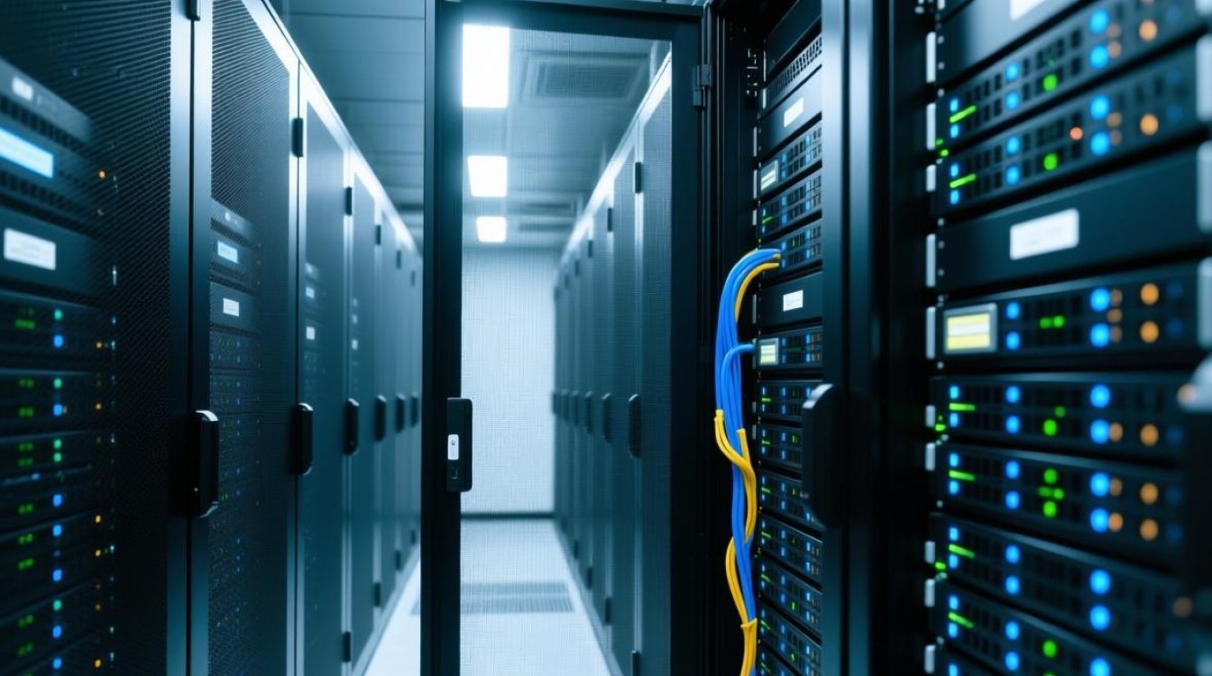 服务器升级改造过程中,有哪些关键步骤和潜在风险需要注意? 服务器升级改造过程中,有哪些关键步骤和潜在风险需要注意?