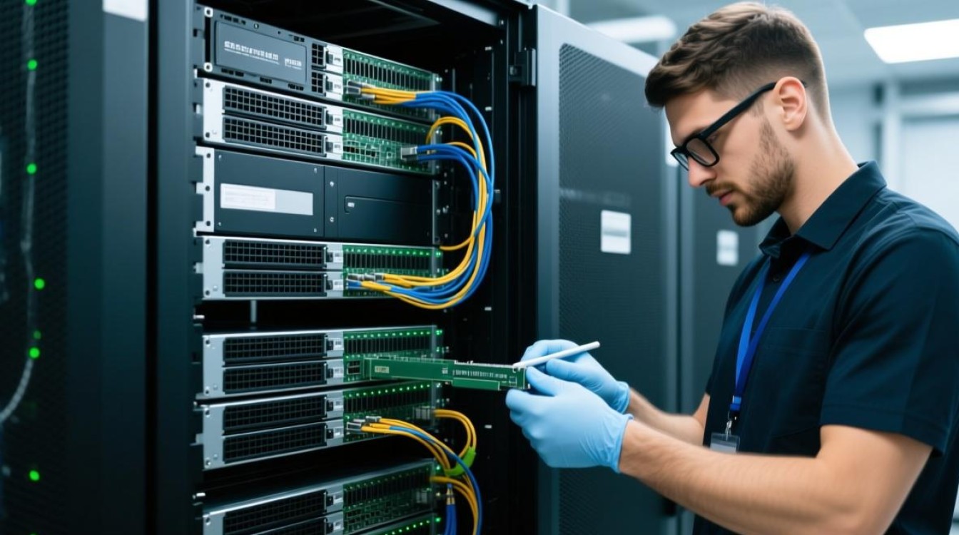 为何服务器安装应用软件步骤繁琐?有哪些高效安装方法? 为何服务器安装应用软件步骤繁琐?有哪些高效安装方法?