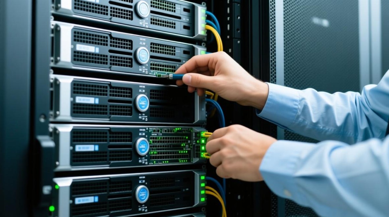 为何服务器安装应用软件步骤繁琐?有哪些高效安装方法? 为何服务器安装应用软件步骤繁琐?有哪些高效安装方法?