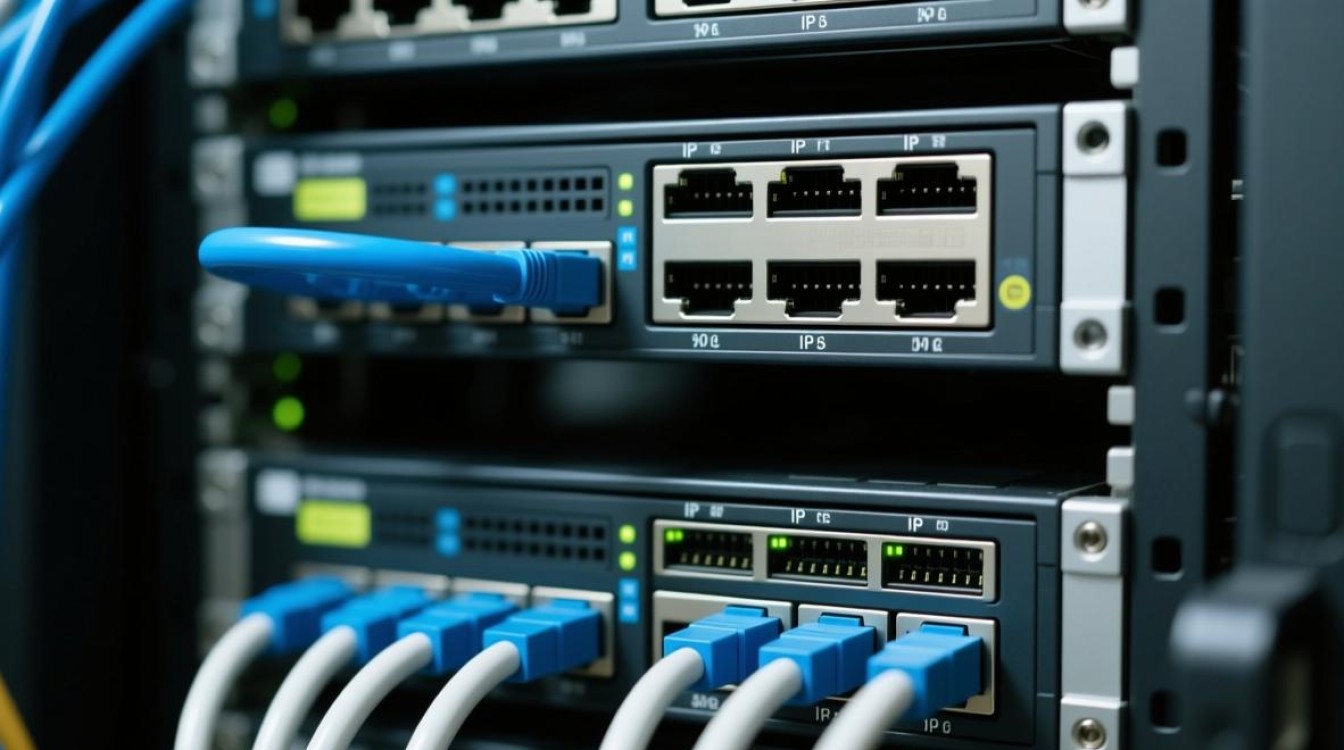 服务器为何设置多个IP地址会冲突？解决方法详解！