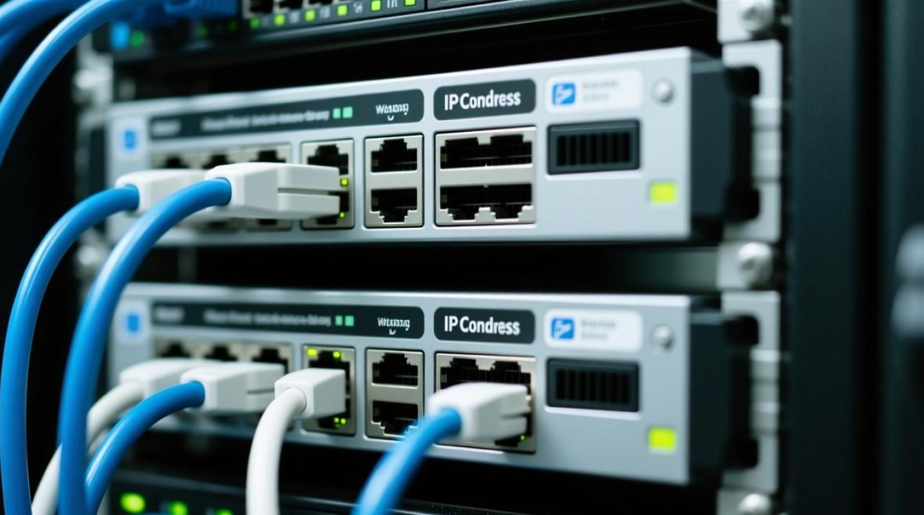 服务器为何设置多个IP地址会冲突？解决方法详解！