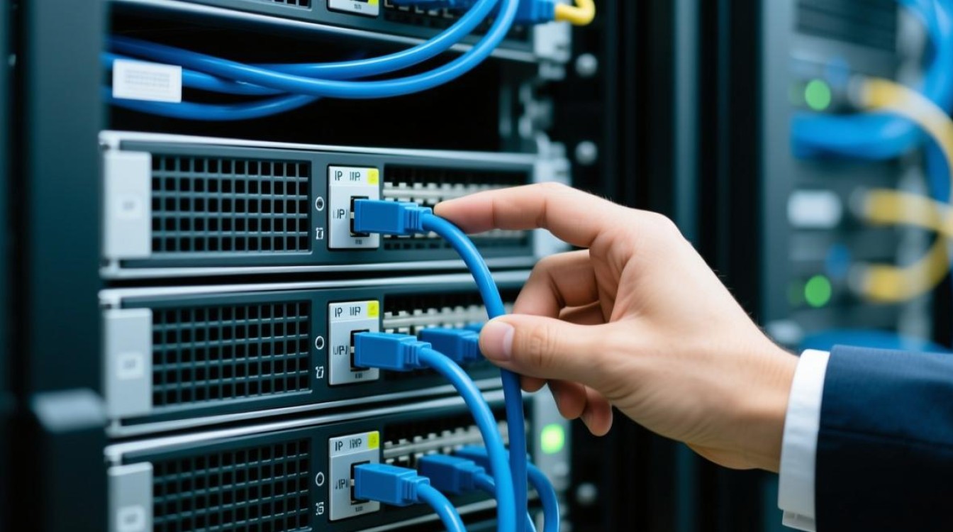 服务器配置多个IP地址的详细步骤和注意事项有哪些？