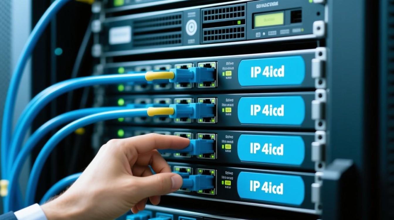 服务器配置多个IP地址的详细步骤和注意事项有哪些？