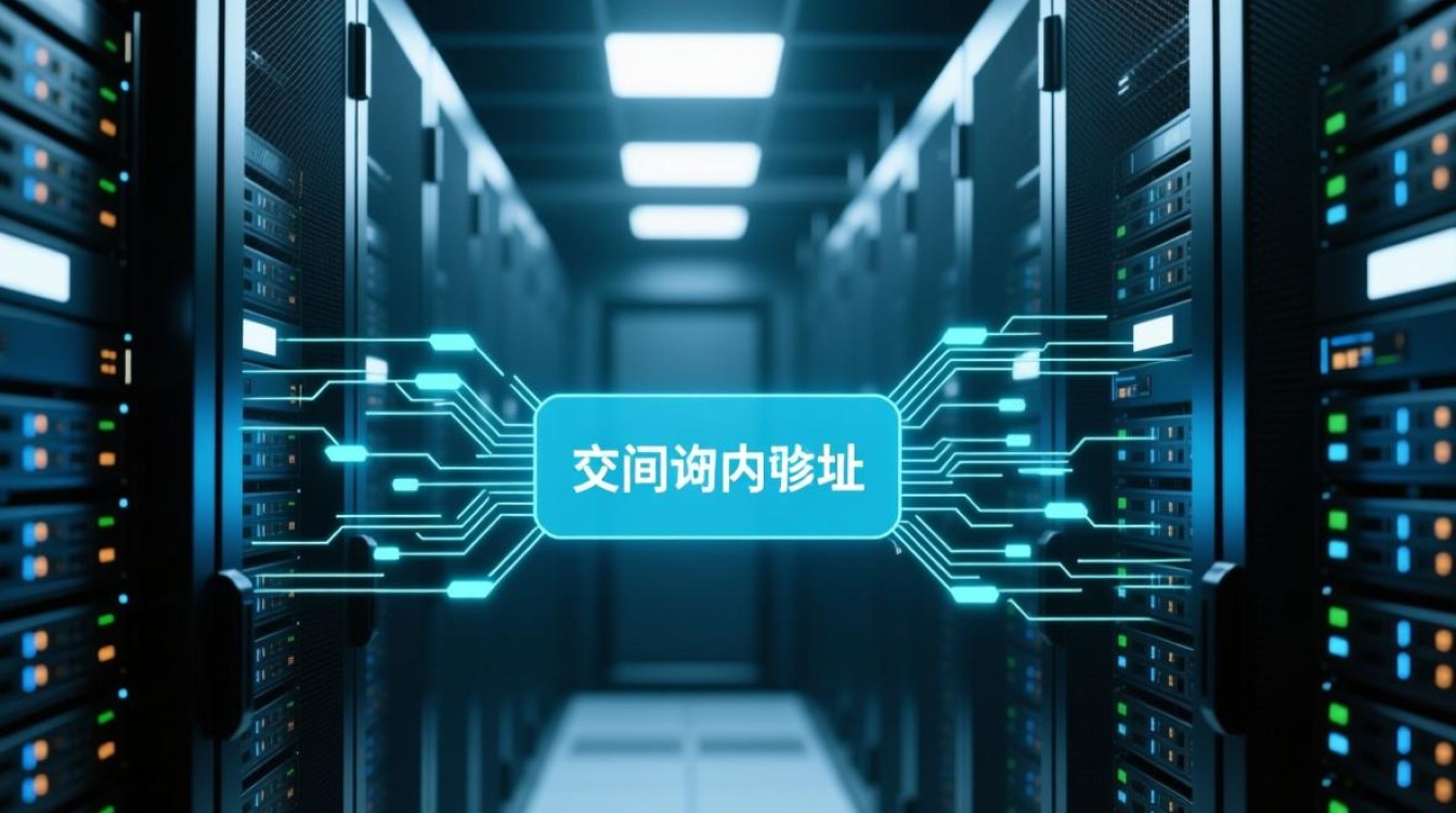 如何安全高效地设置服务器，使其外网能够访问特定的内网地址？